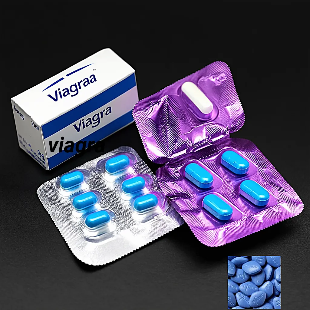 Viagra générique doctissimo